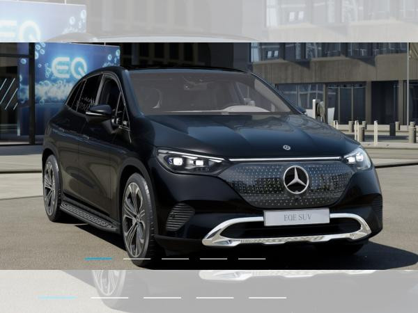 Mercedes Benz EQE für 1.135,63 € brutto leasen