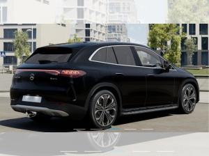 Mercedes-Benz EQE 500 4M SUV LAGERWAGEN +ELECTRIC ART PREMIUM PLUS+AIRMATIC+SOFORT VERFÜGBAR