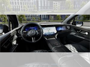 Mercedes-Benz EQE 500 4M SUV LAGERWAGEN +ELECTRIC ART PREMIUM PLUS+AIRMATIC+SOFORT VERFÜGBAR