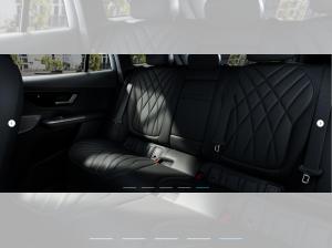Mercedes-Benz EQE 500 4M SUV LAGERWAGEN +ELECTRIC ART PREMIUM PLUS+AIRMATIC+SOFORT VERFÜGBAR