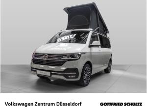 Foto - Volkswagen T6.1 California Ocean Aufstelldach 2.0 TDI (Düsseldorf)