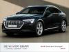 Foto - Audi e-tron Sportback 55 quattro ACC+HEADUP+PANO+B&O