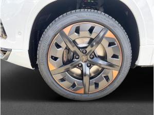 Cupra Ateca VZ 2.0 TSI 221 kW (300 PS) 7-Gang DSG 4Drive