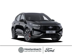 Foto - Ford Kuga ST-LINE X 180PS FHEV Auto. Panoramadach, 20 Zoll, Technologie &amp; Winter Pakt
