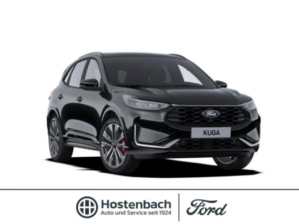 Foto - Ford Kuga ST-LINE X 180PS FHEV Auto. Panoramadach, 20 Zoll, Technologie & Winter Pakt