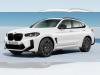 Foto - BMW X4 M Competition AHK Head-Up LED