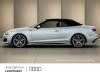 Foto - Audi A5 Cabrio 35 TFSI 110(150) kW(PS) S tronic ab mtl. € 285,-¹ ❕ Angebot für besondere Abnehmergruppen¹ ❕