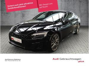 Foto - Audi A5 Sportback 45 TFSI quattro S tronic - S line *SONDERLEASING
