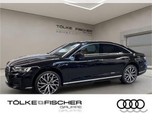 Audi A8 50 TDI | 150T€ UPE ***SONDERABNEHMERAKTION***