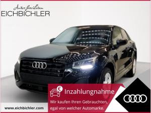 Audi Q2 advanced 35 TFSI 110(150) S tronic FLA ACC A