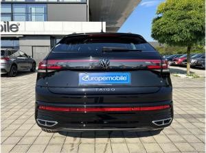 Volkswagen Taigo R-Line 1.5 TSI OPF 150 DSG (UVP 42.155€ /SOFORT) IQ.LIGHT|IQ.DRIVE|PARK&COMFORT|WINTER|18"|UVM.