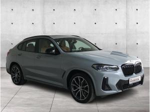 BMW X4 M40d A Head-Up Laser AHK