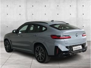 BMW X4 M40d A Head-Up Laser AHK