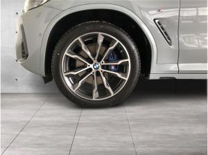 BMW X4 M40d A Head-Up Laser AHK