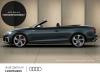 Foto - Audi S5 Cabrio TFSI quattro 260(354) kW(PS) tiptronic ab mtl. € 395,-¹ ❕ Angebot für besondere Abnehmergrupp