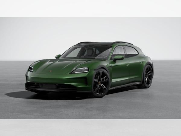 Porsche Taycan für 1.627,00 € brutto leasen