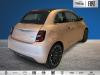 Foto - Fiat 500e Cabrio By Bocelli / Winter-Paket