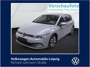 Volkswagen Golf VIII "Move" 2.0 TDI *LED*Navi*