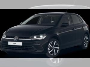 Volkswagen Polo VI 1.0 TSI OPF DSG - MOVE