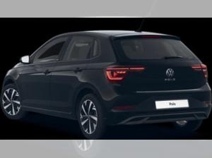 Volkswagen Polo VI 1.0 TSI OPF DSG - MOVE