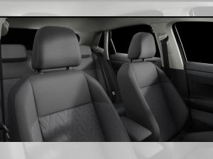 Volkswagen Polo VI 1.0 TSI OPF DSG - MOVE