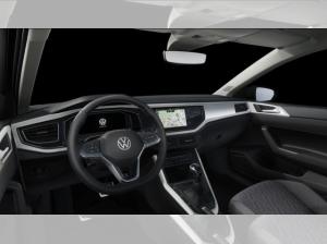 Volkswagen Polo VI 1.0 TSI OPF DSG - MOVE