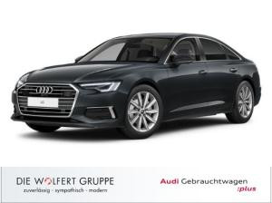 Audi A6 Limousine Design 40 TDI S tronic STANDHEIZUNG+360°