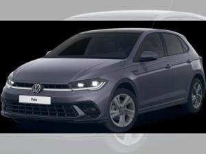 Volkswagen Polo VI 1.0 TSI OPF DSG - R-Line
