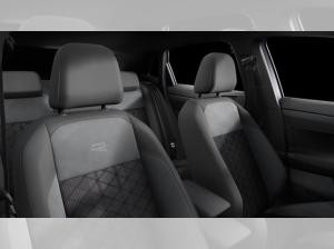 Volkswagen Polo VI 1.0 TSI OPF DSG - R-Line