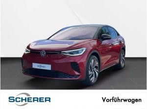 Volkswagen ID.5 GTX 4MOTION 77 kWh