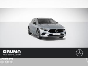 Foto - Mercedes-Benz A 200 Kompaktlim.+KeyGo+Totwinkel+Lenkradheiz.+Multibeam LED
