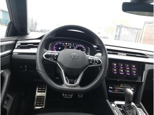 Volkswagen Arteon R-Line 2.0 TDI Massage Pano RFK 4xSHZ LM