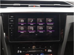 Volkswagen Arteon R-Line 2.0 TDI Massage Pano RFK 4xSHZ LM