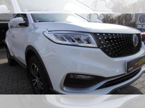 DFSK Glory 580 0% Finanzierung