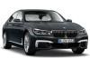 Foto - BMW 730 d inkl. M-Sportpaket für nur 599,00€ netto ohne Anzahlung inkl. BMW Service Paket 3 Jahre/ 40.000km