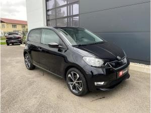 Skoda Citigo e iV Style Sitzheizung Tempomat PDC