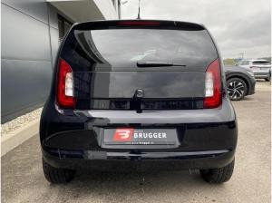 Skoda Citigo e iV Style Sitzheizung Tempomat PDC