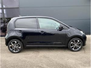 Skoda Citigo e iV Style Sitzheizung Tempomat PDC