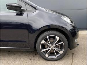 Skoda Citigo e iV Style Sitzheizung Tempomat PDC