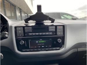 Skoda Citigo e iV Style Sitzheizung Tempomat PDC