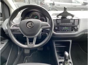 Skoda Citigo e iV Style Sitzheizung Tempomat PDC