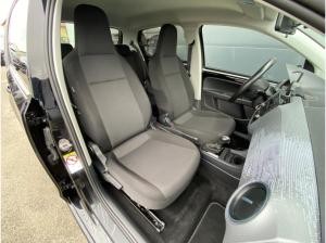 Skoda Citigo e iV Style Sitzheizung Tempomat PDC