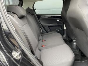 Skoda Citigo e iV Style Sitzheizung Tempomat PDC