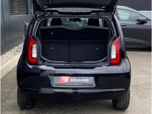 Skoda Citigo e iV Style Sitzheizung Tempomat PDC