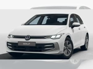 Volkswagen Golf GOAL Bestellfahrzeug 1,5 l eTSI OPF 85 kW (116 PS) 7-Gang- DSG