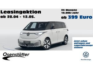Volkswagen ID. Buzz LEASINGAKTION ab 399 Euro
