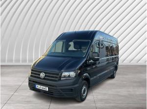 Volkswagen Crafter 35 Kasten HD 2,0 l TDI 103 kW 6-Gang