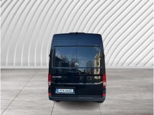 Volkswagen Crafter 35 Kasten HD 2,0 l TDI 103 kW 6-Gang