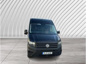 Volkswagen Crafter 35 Kasten HD 2,0 l TDI 103 kW 6-Gang