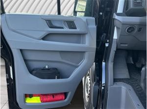 Volkswagen Crafter 35 Kasten HD 2,0 l TDI 103 kW 6-Gang
